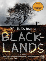 Blacklands: A Novel