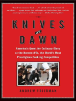 Knives at Dawn