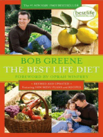 The Best Life Diet Revised and Updated