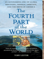 The Fourth Part of the World