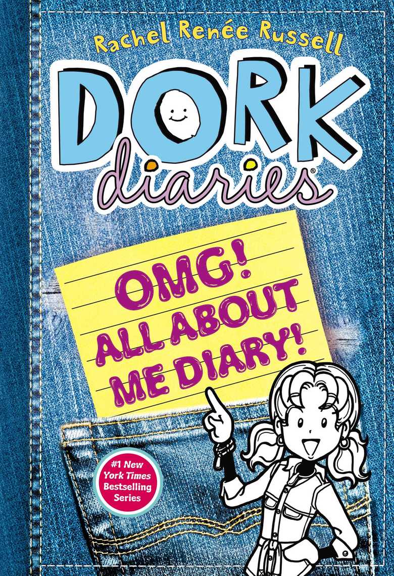 Dork Diaries OMG! by Rachel Renée Russell - Book - Read Online