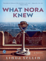 What Nora Knew