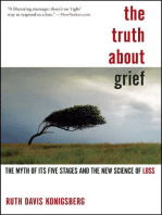 The Truth About Grief