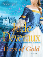 Days of Gold: A Novel