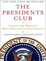 The Presidents Club