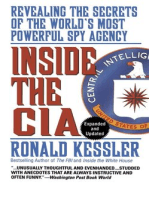 Inside the CIA