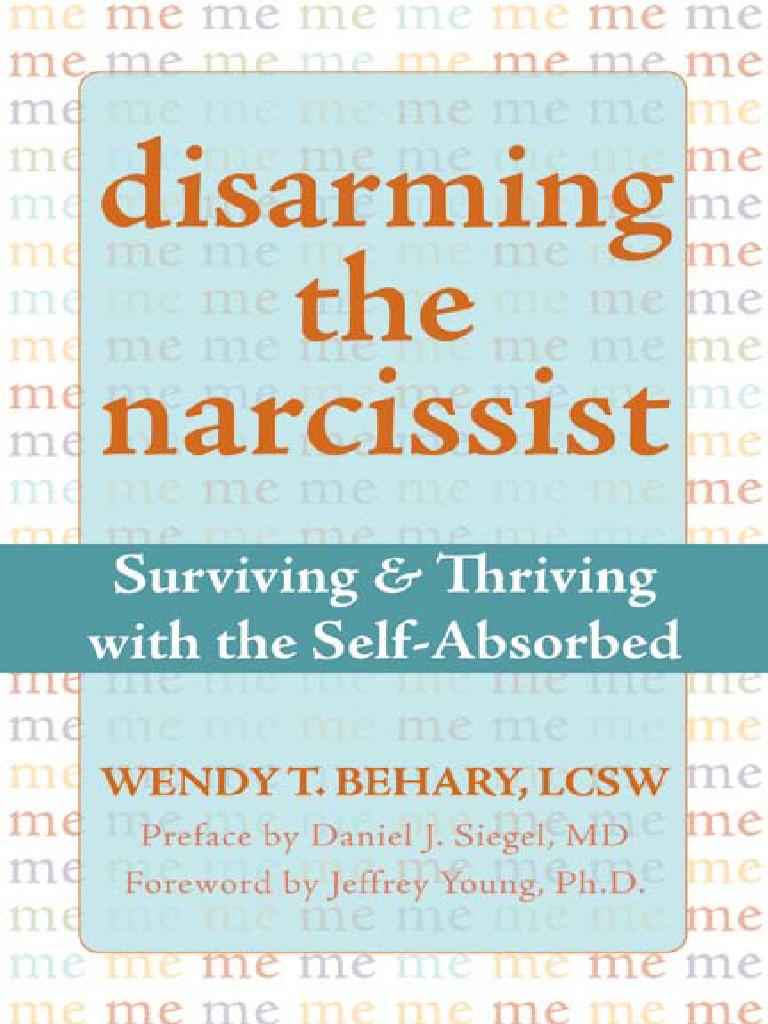Disarming The Narcissist Quotes Disarming The Narcissist By Wendy Terrie Behary - Ebook | Scribd