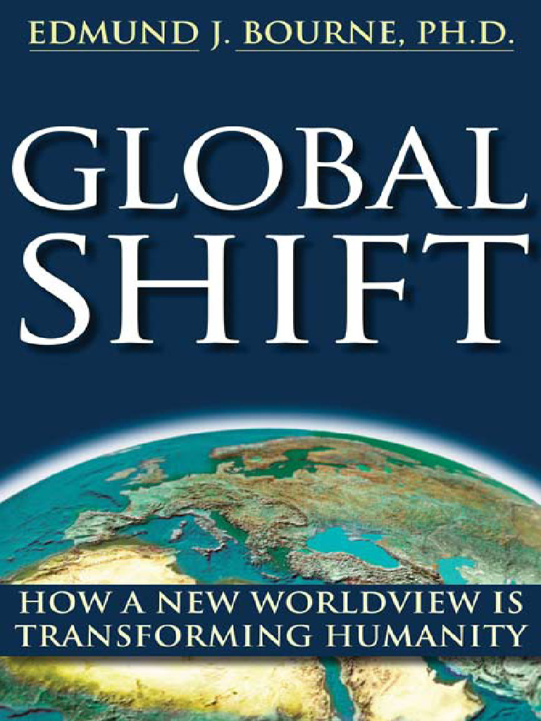 Global Shift by Edmund J. Bourne Book Read Online