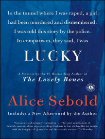 Read Lucky Online By Alice Sebold Books