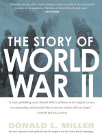 The Story of World War II: Revised, expanded, and updated from the original t