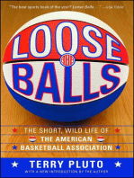 Loose Balls
