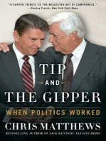 Tip and the Gipper