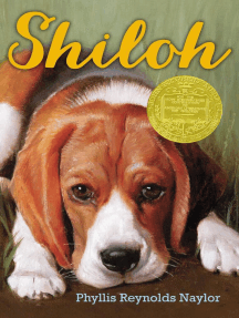 Read Shiloh Online Phyllis Reynolds Naylor Books