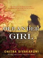 Oleander Girl: A Novel