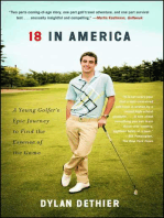 18 in America