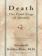 Death: The Final Stage