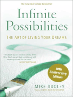 Infinite Possibilities (10th Anniversary): The Art of Living Your Dreams
