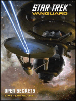 Vanguard #4