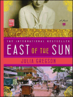 East of the Sun