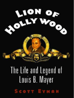 Lion of Hollywood