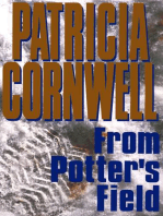 From Potter's Field: Scarpetta 6