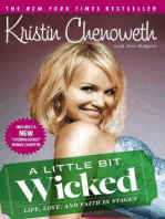 A Little Bit Wicked: Life, Love, and Faith in Stages