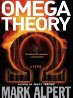 The Omega Theory: A Novel