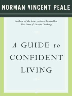 A Guide to Confident Living