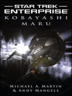 Kobayashi Maru