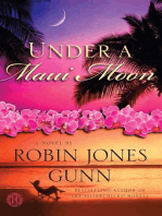 Under a Maui Moon: A Novel