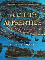 The Chef's Apprentice