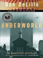 Underworld: A Novel