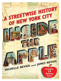 Inside the Apple by Michelle Nevius, Nevius | Scribd