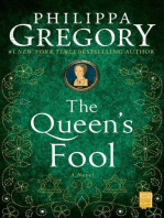 The Queen's Fool: A Novel