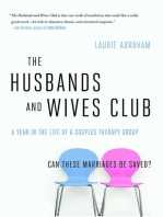 The Husbands and Wives Club