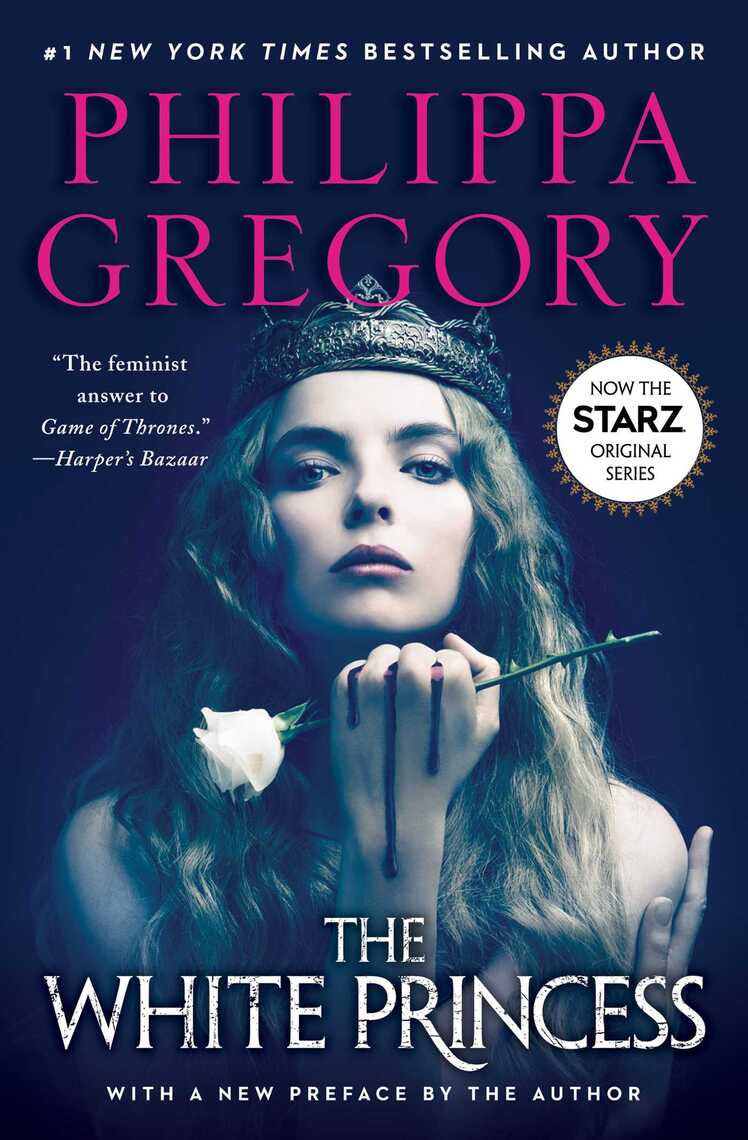 The White Princess by Philippa Gregory (Ebook) Read free for 30 days