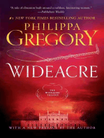 Wideacre: A Novel