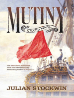 Mutiny: A Kydd Novel