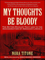 My Thoughts Be Bloody