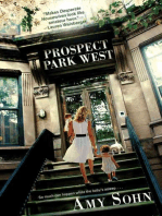 Prospect Park West: A Novel