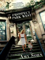 Prospect Park West