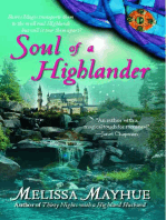 Soul of a Highlander