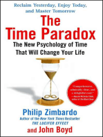 The Time Paradox