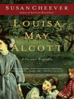 Louisa May Alcott