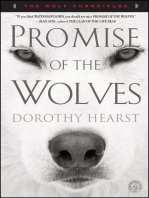 Promise of the Wolves: A Novel