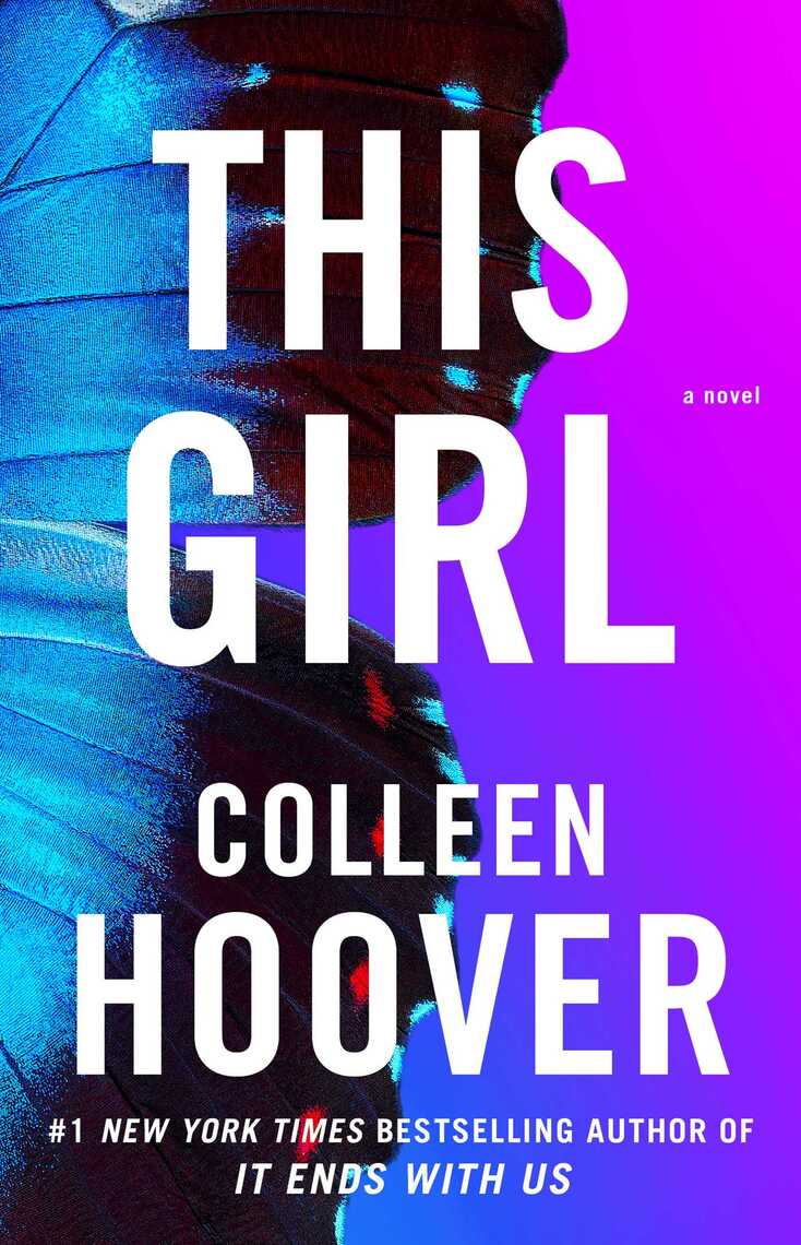 Tiny Pussy Fucked - This Girl by Colleen Hoover - Ebook | Scribd