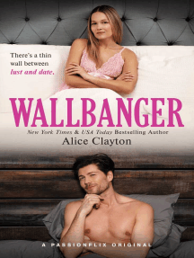 Wallbanger by Alice Clayton (Ebook) - Read free for 30 days