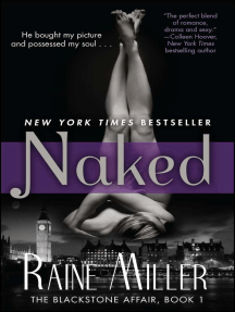 Naked by Raine Miller (Ebook) - Read free for 30 days