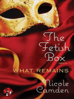 The Fetish Box, Part Three