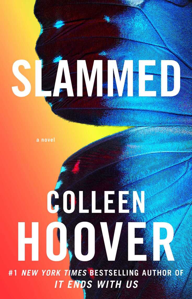 Read Slammed Online by Colleen Hoover Books